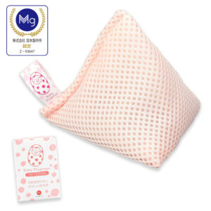 ベビーマグちゃん ピンク